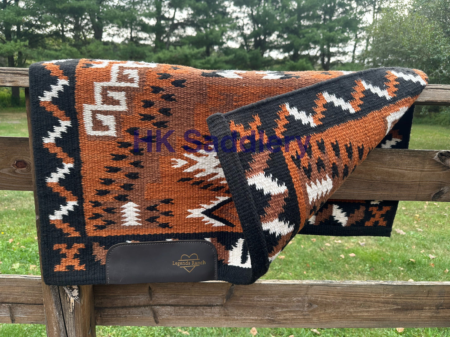 Copper coyote