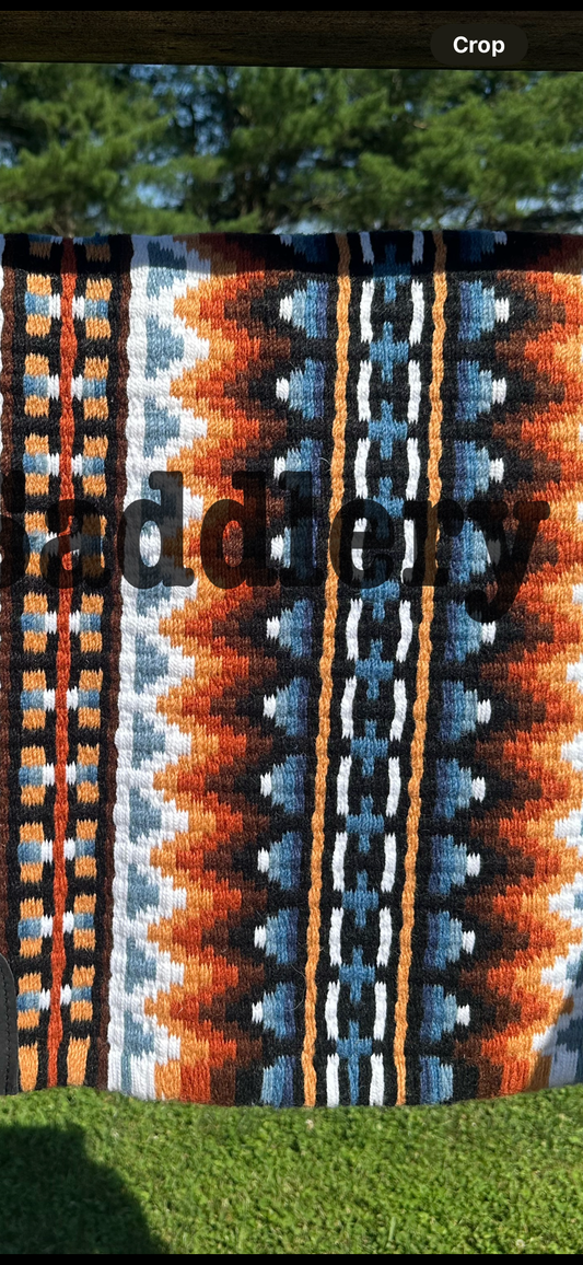 Saguaro Show Pad