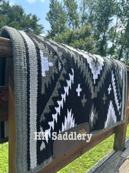 Rebar Legend Ranch Show Pads