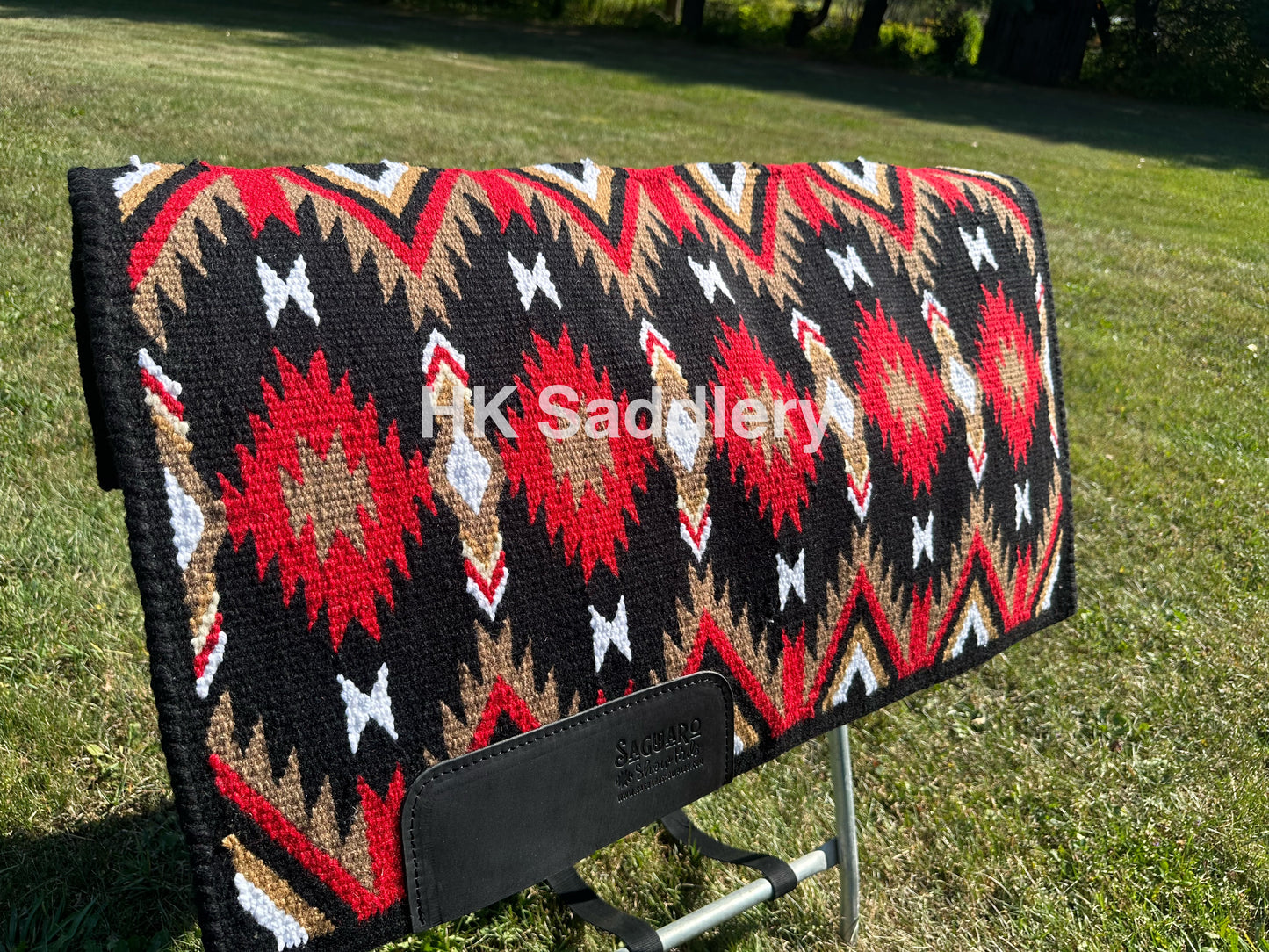 Saguaro Ranch pad