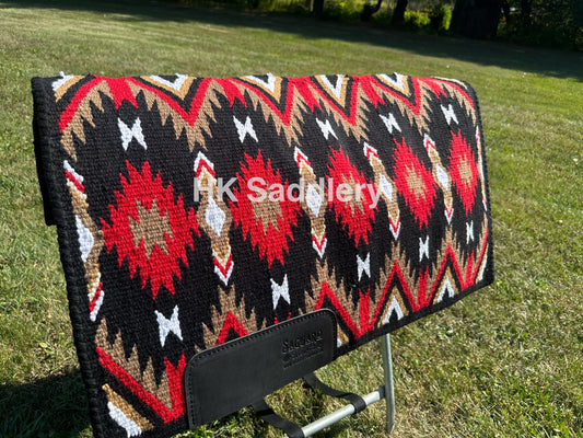 Saguaro Ranch pad