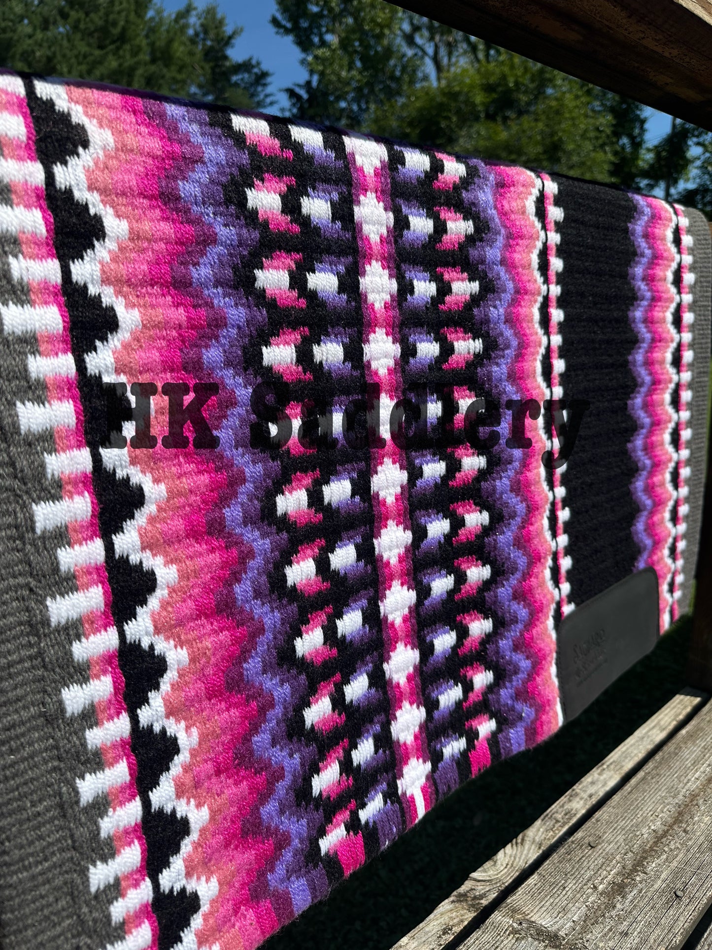 Saguaro Show Pad
