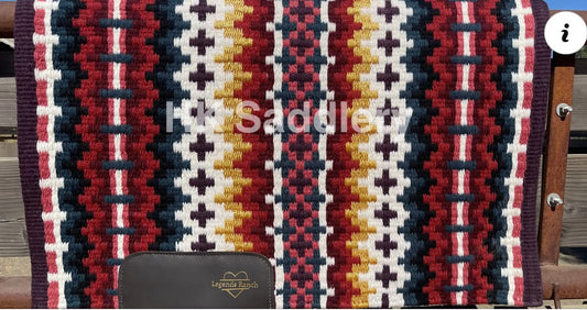 Canyon Ember show Pad