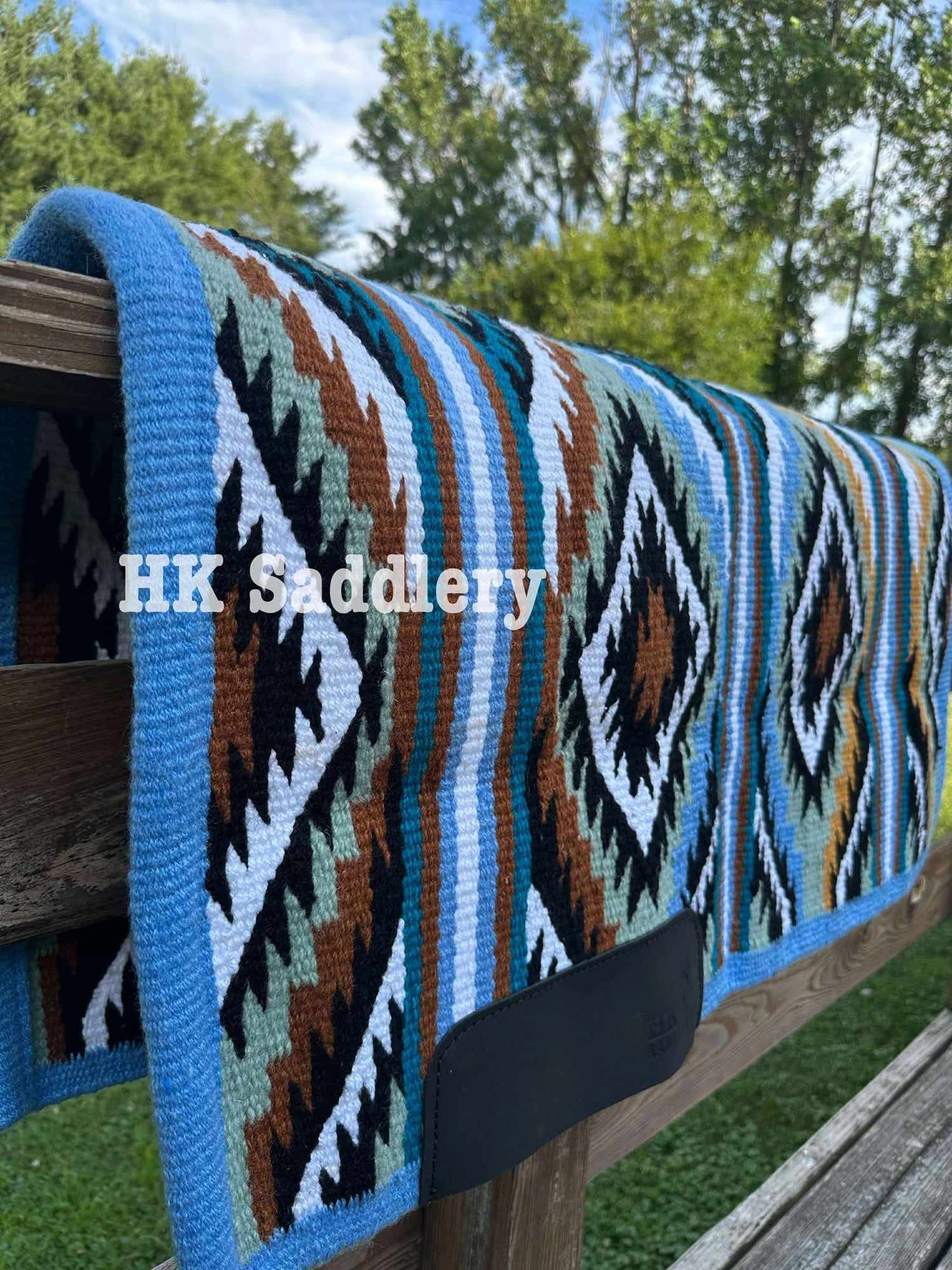 Ranch Pads