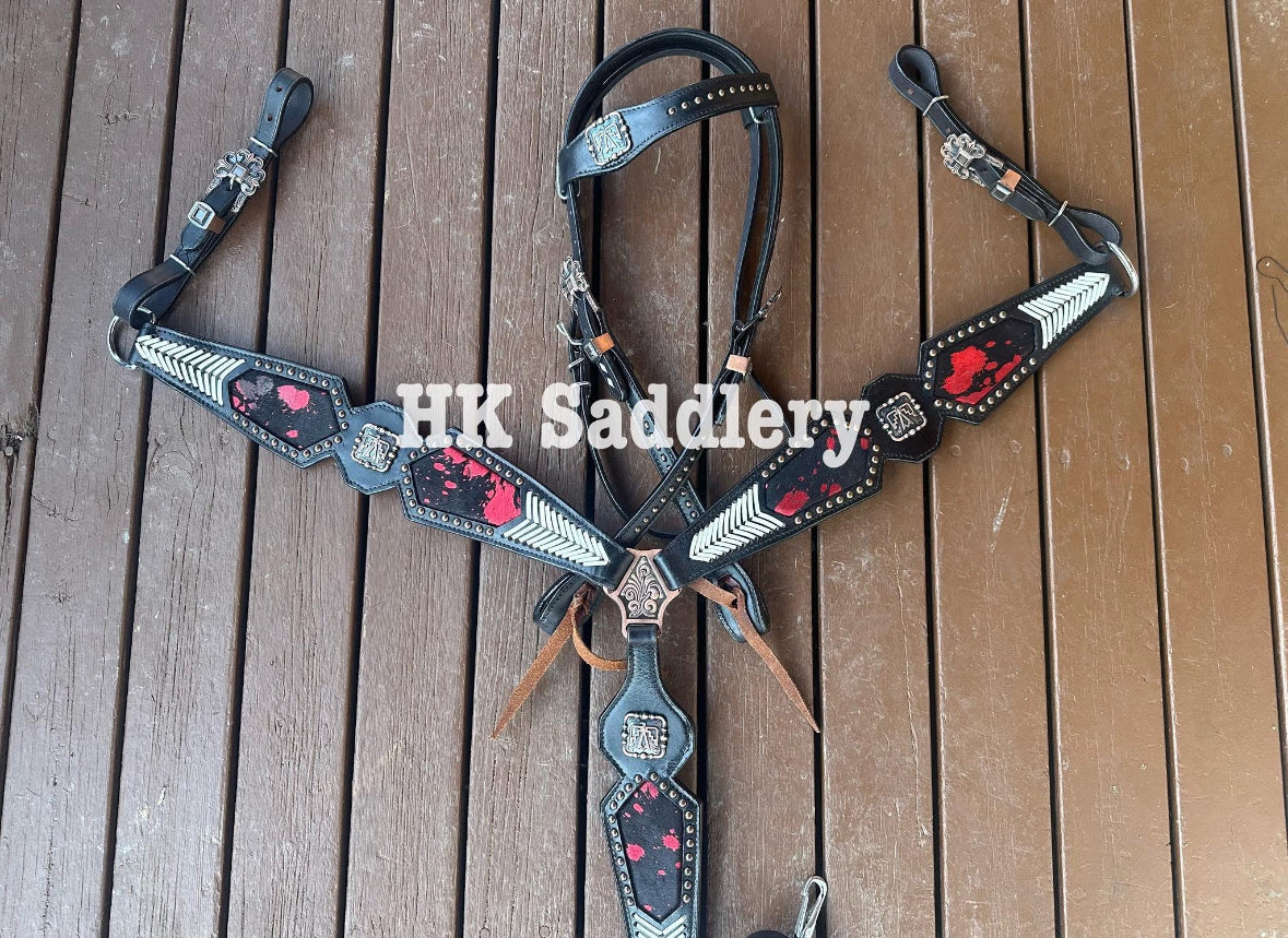 Tack Sets