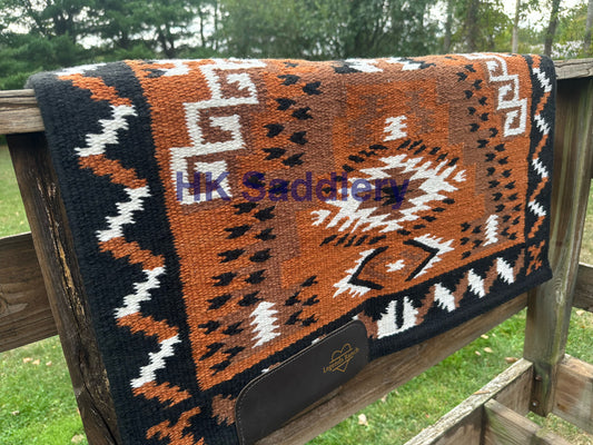 Copper coyote