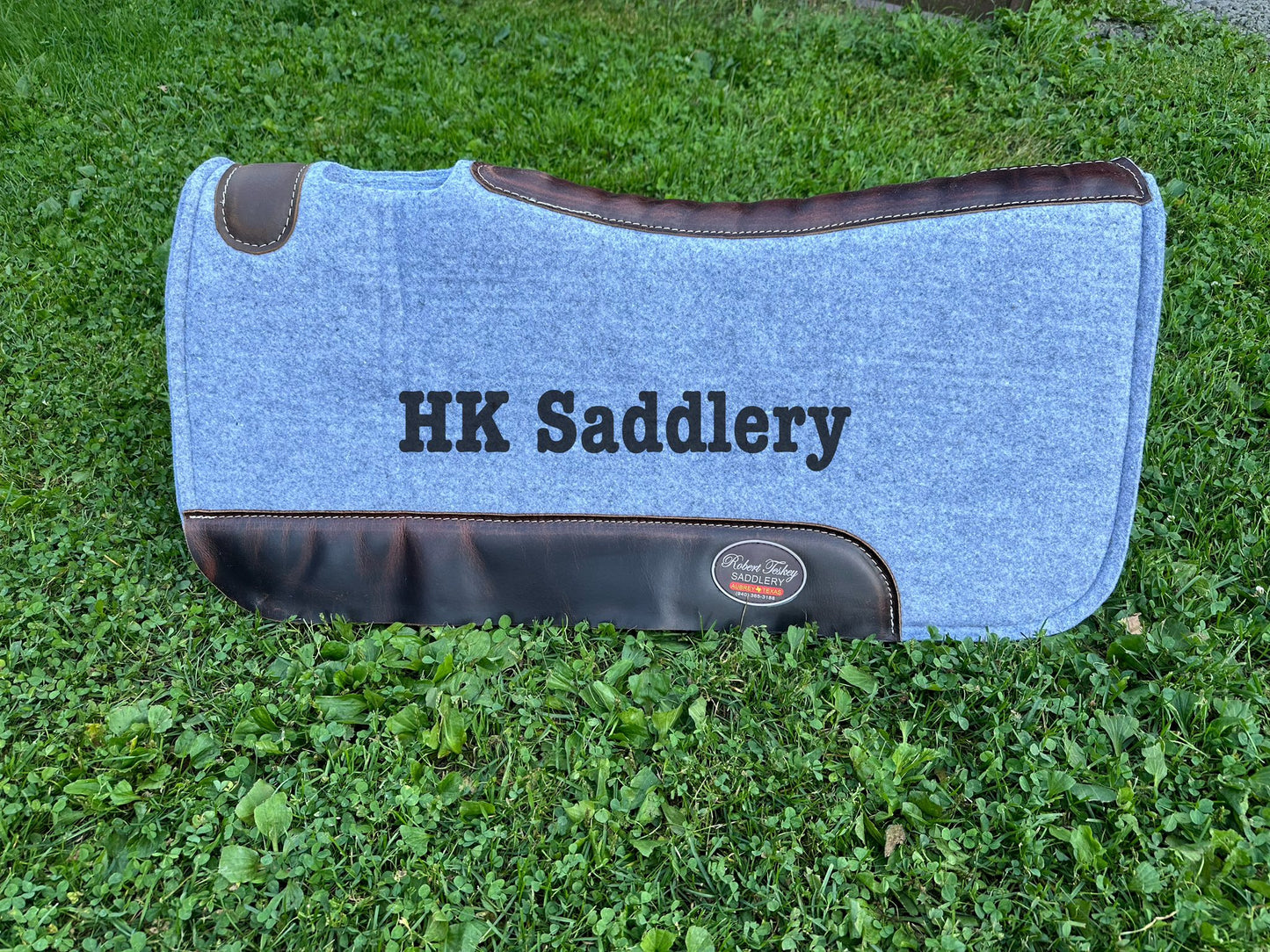 Robert Teskey Moisture Wicking Felt Work Pad