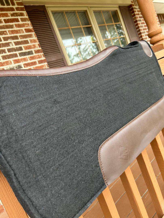 Wither Comfort Fit Felt Work Pad