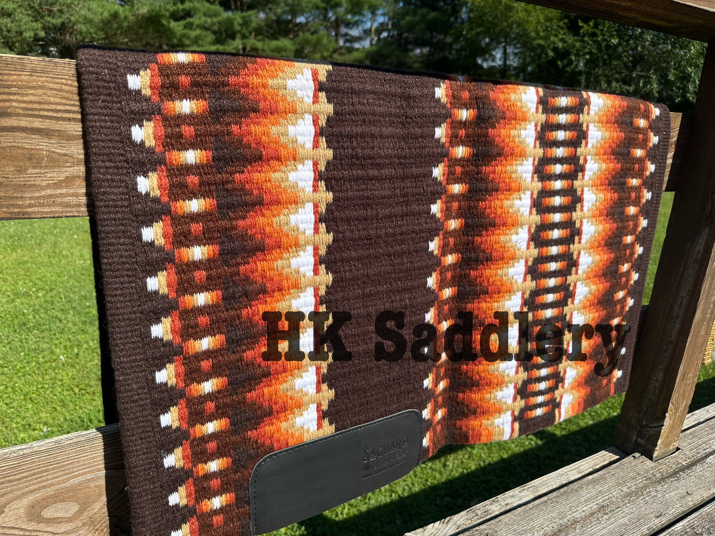 Meet Carson Saguaro Show Pad