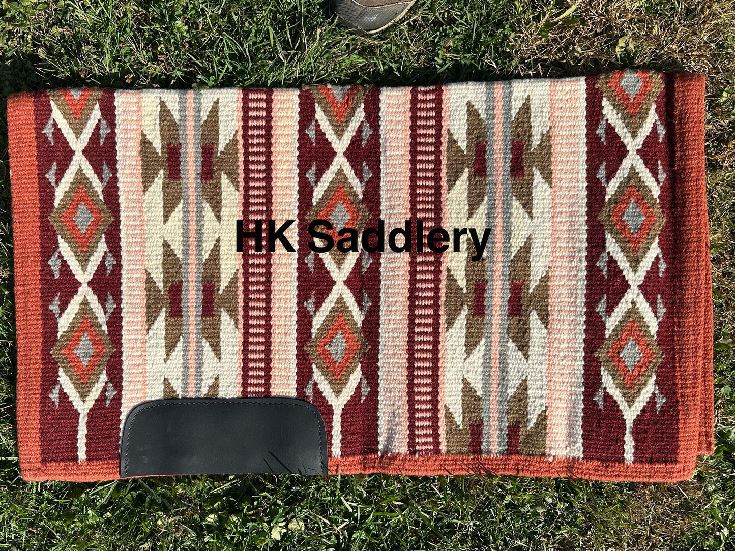 Authentic KD Show Blankets