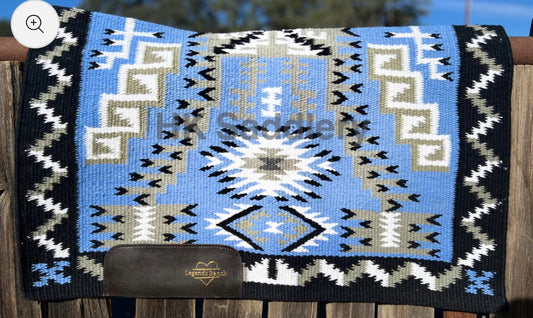Corky Chris Ranch Pad