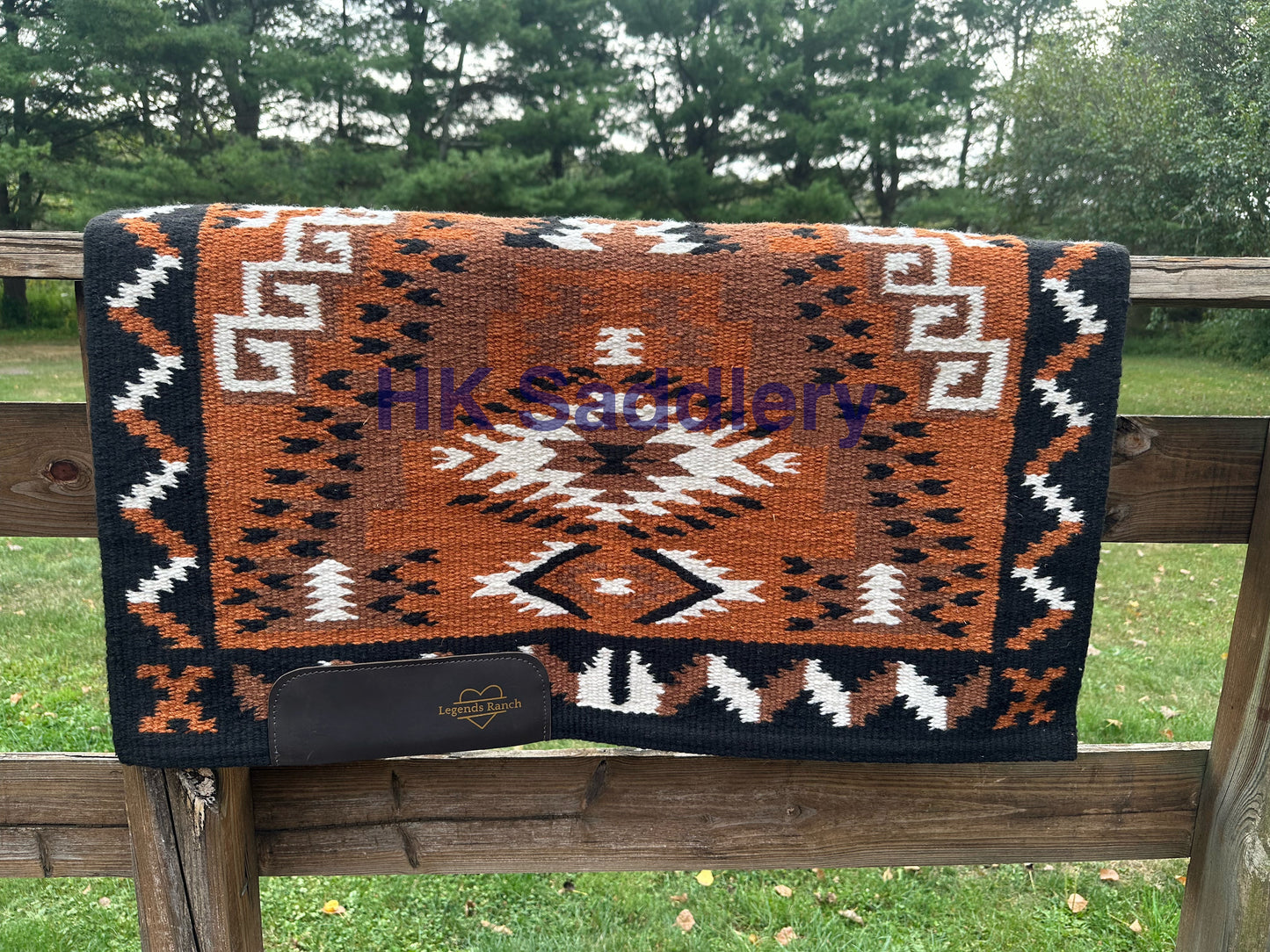 Copper coyote