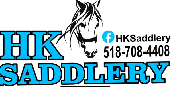 HK Saddlery 